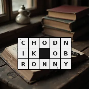 Hasło krzyżówkowe połączenie wewnątrz fortu twierdzy przeznaczone do obrony czynnej oraz umożliwiające komunikację między poszczególnymi elementami obiektu obronnego bramy baszty i basteje - chodnik obronny – rozwiązanie, synonimy, podpowiedzi i definicje krzyżówkowe